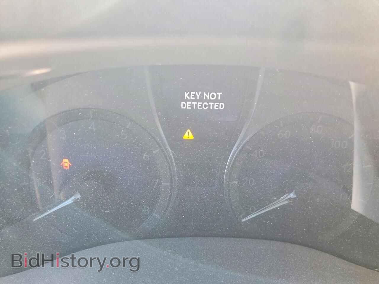 2013 LEXUS RX350 - VIN: 2T2BK1BAXDC200292 - Фото 9