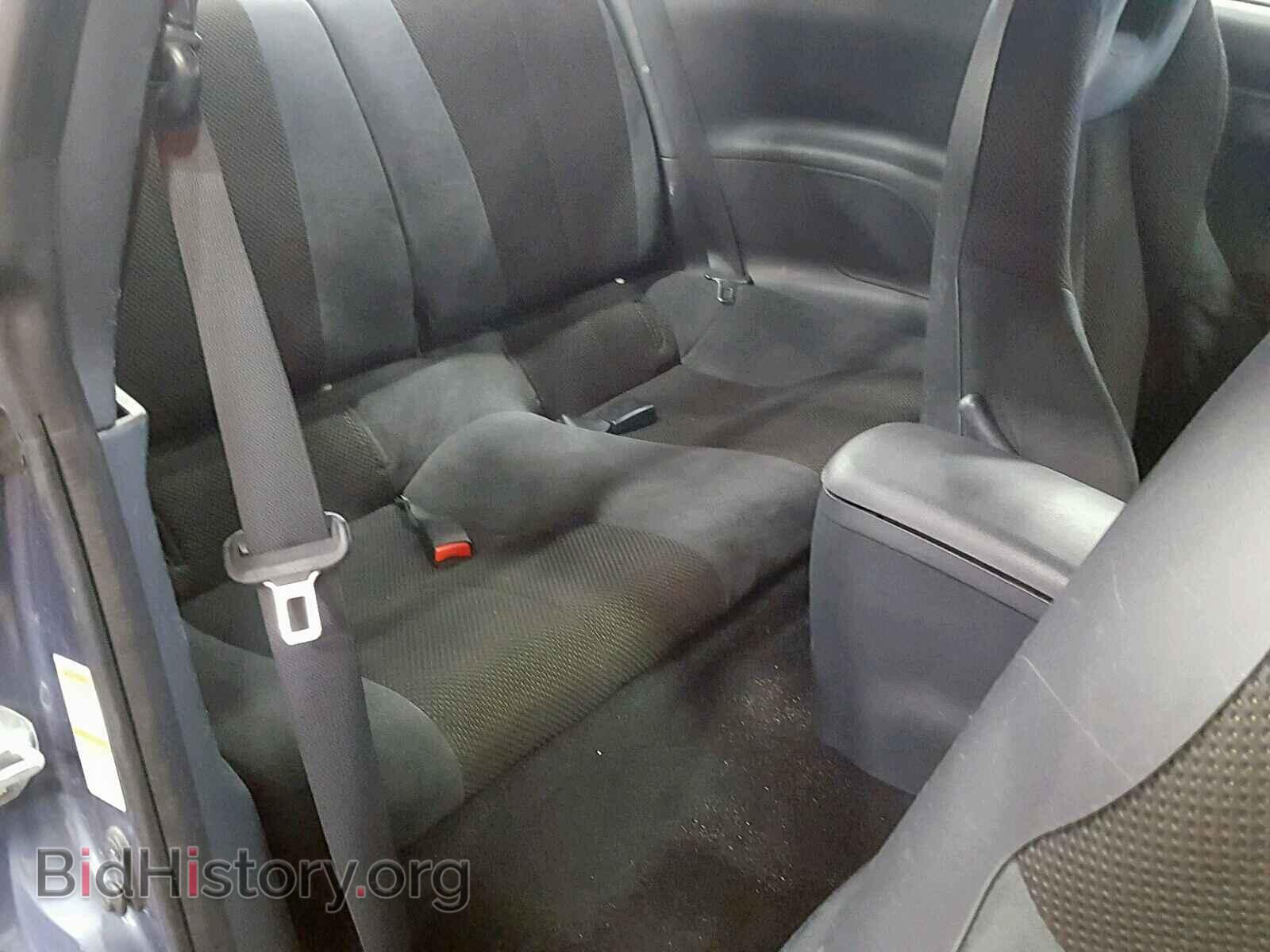 2007 MITSUBISHI ECLIPSE - VIN: 4A3AK24F17E016615 - Photo 6