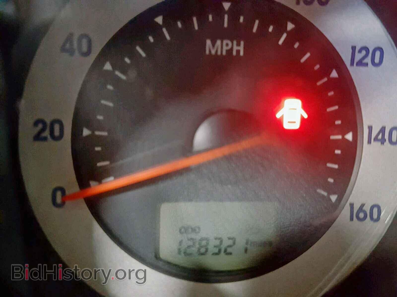 2007 MITSUBISHI ECLIPSE - VIN: 4A3AK24F17E016615 - Photo 8