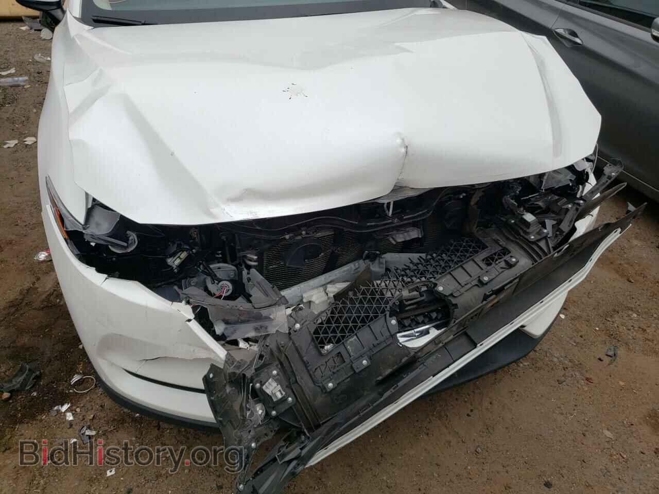 2018 MAZDA CX-5 - VIN: JM3KFBBM9J0455439 - Фото 9