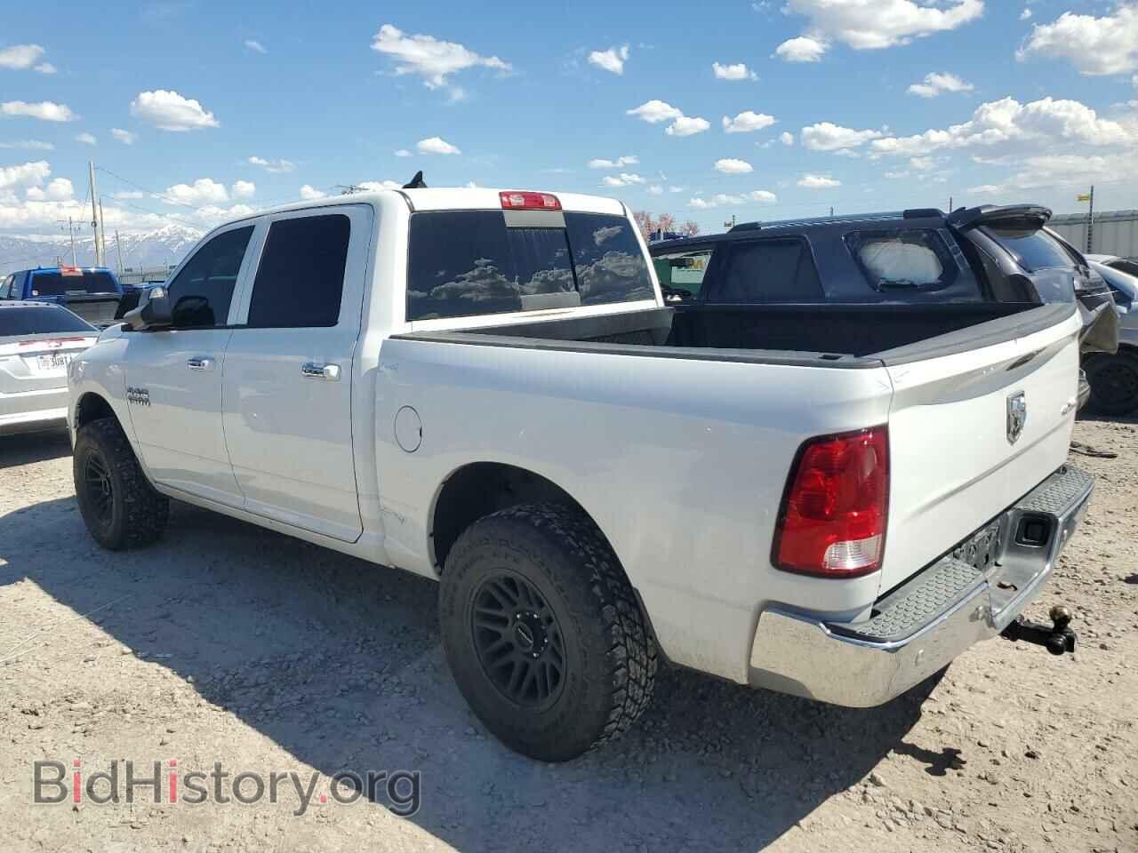 2015 RAM 1500 - VIN: 1C6RR7LM9FS700995 - Photo 2