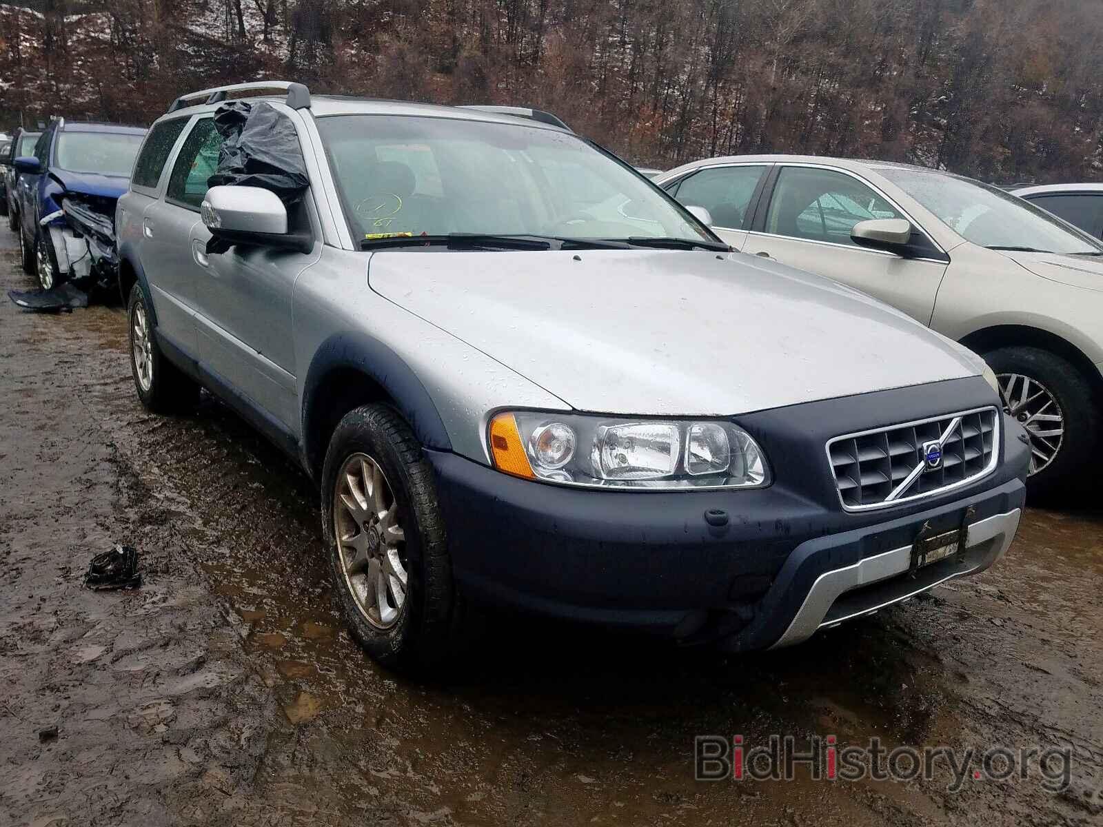 Photo YV4SZ592971276890 - VOLVO XC70 2007