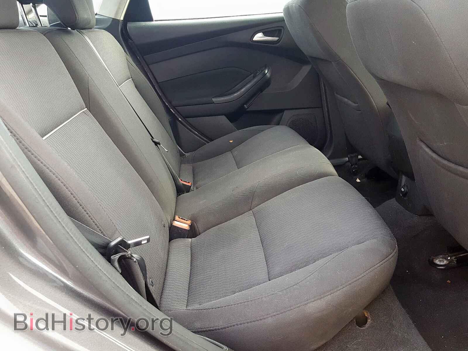 2012 FORD FOCUS - VIN: 1FAHP3H2XCL174057 - Photo 6