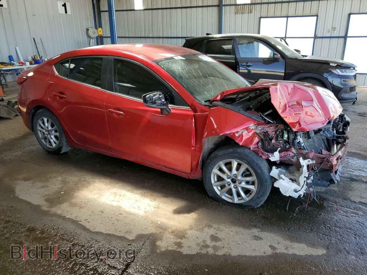 2017 MAZDA 3 - VIN: 3MZBN1U73HM132943 - Фото 4