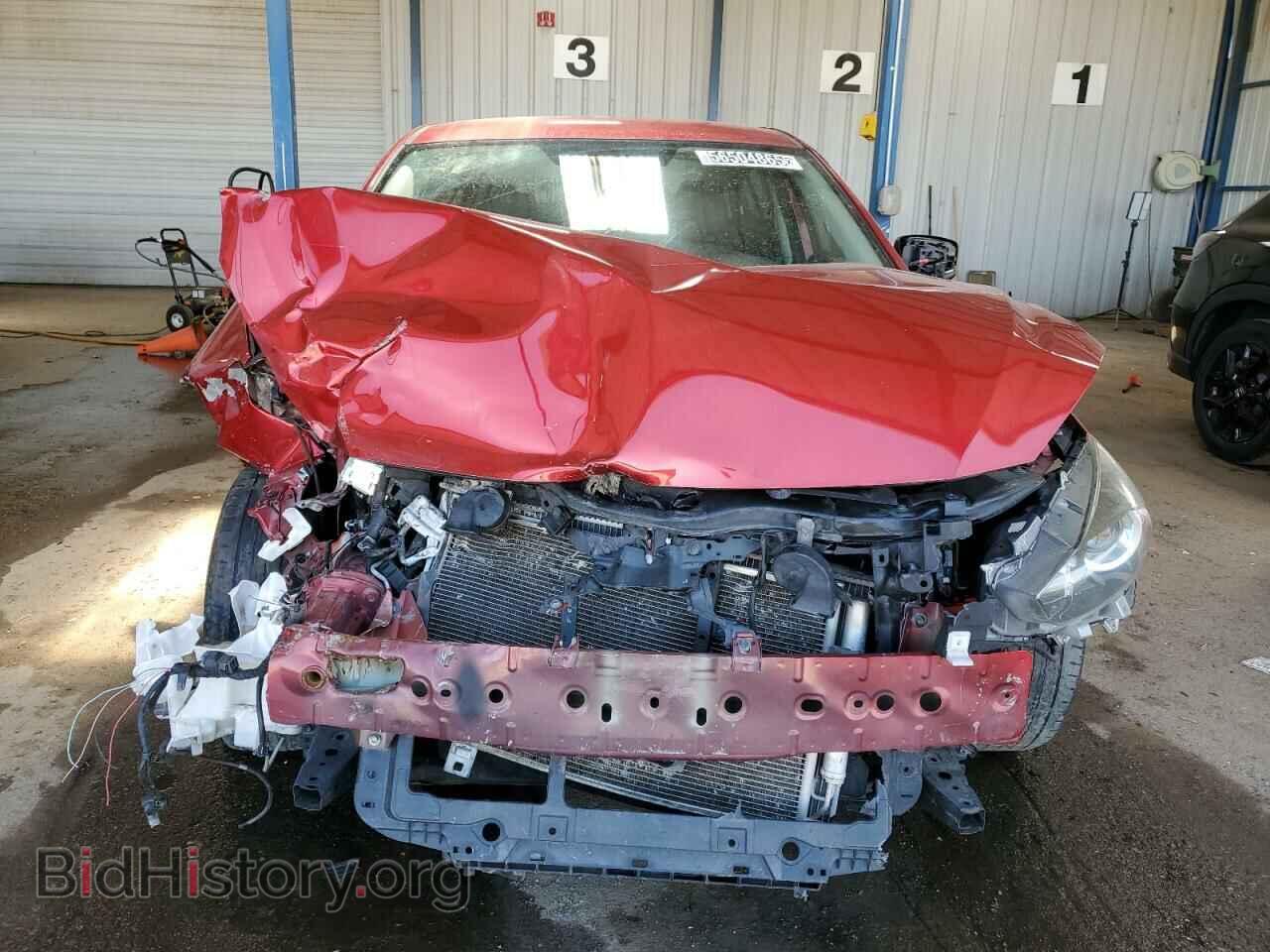 2017 MAZDA 3 - VIN: 3MZBN1U73HM132943 - Фото 5