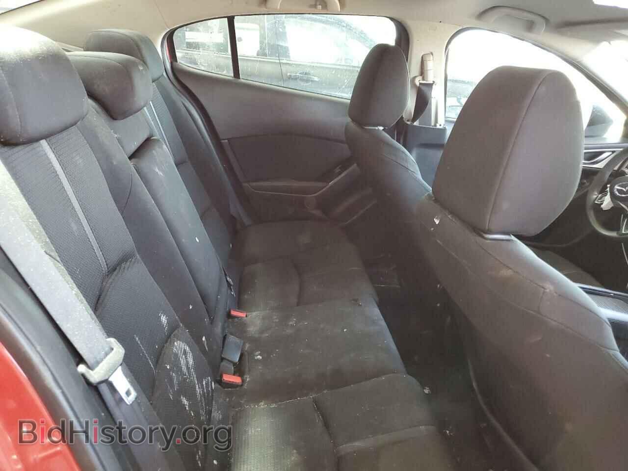 2017 MAZDA 3 - VIN: 3MZBN1U73HM132943 - Фото 10