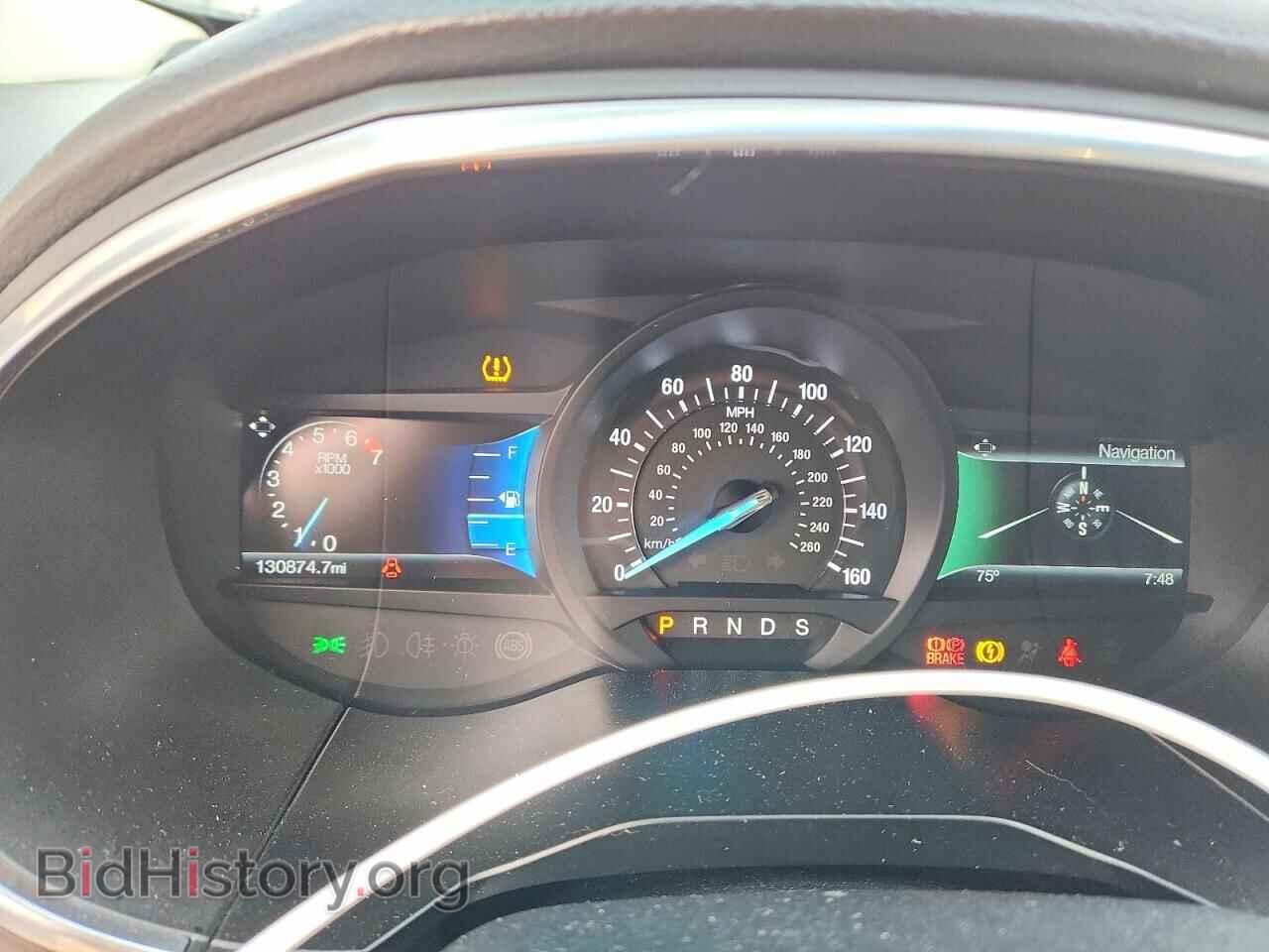 2016 FORD EDGE - VIN: 2FMPK3K88GBB76845 - Photo 9