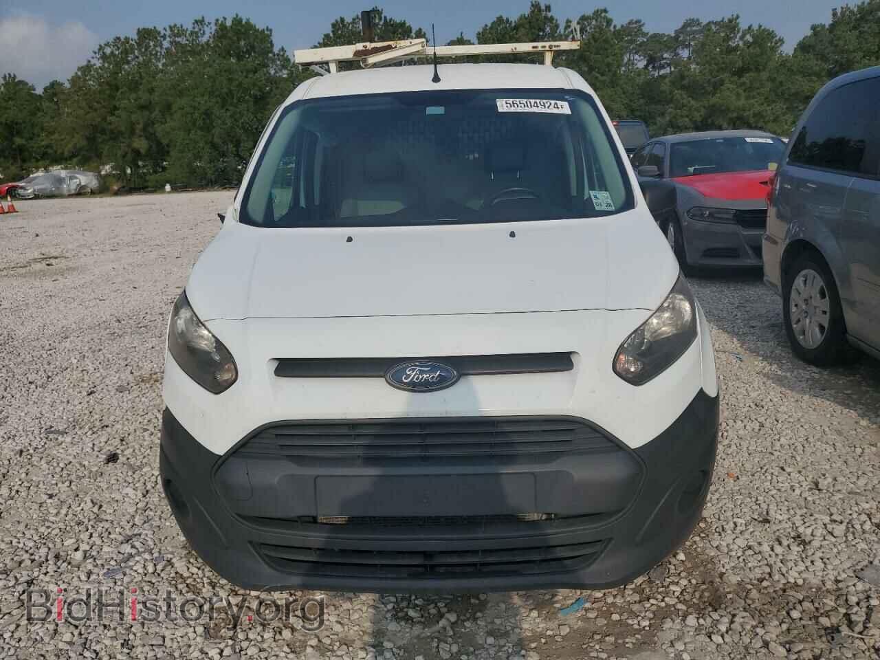 2017 FORD TRANSIT - VIN: NM0LS7E75H1303767 - Фото 5