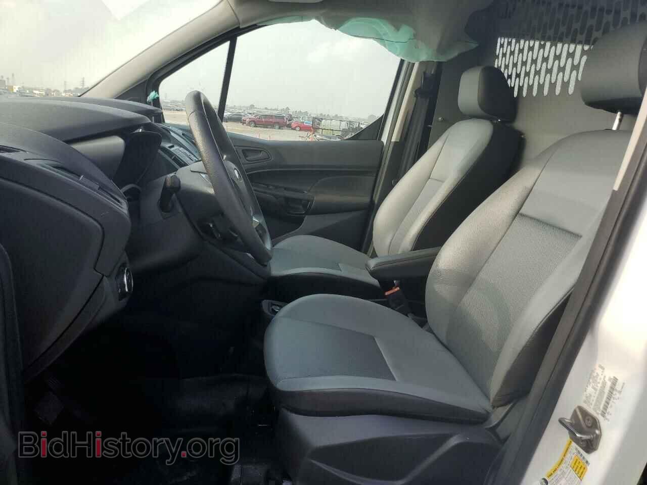 2017 FORD TRANSIT - VIN: NM0LS7E75H1303767 - Фото 7