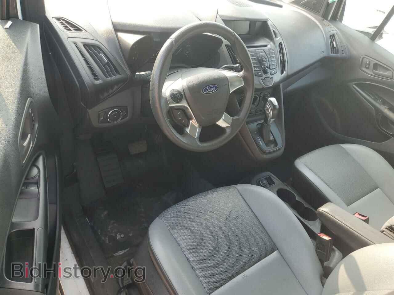2017 FORD TRANSIT - VIN: NM0LS7E75H1303767 - Фото 8