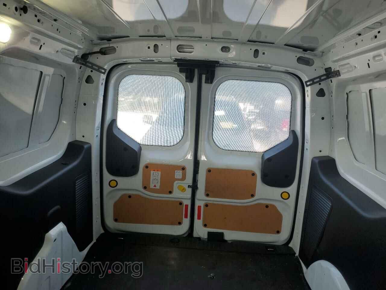 2017 FORD TRANSIT - VIN: NM0LS7E75H1303767 - Фото 10