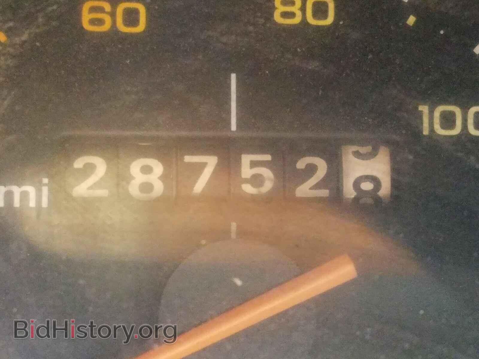 1983 DODGE RAM VAN - VIN: 2B7FB13H4DK321944 - Фото 8