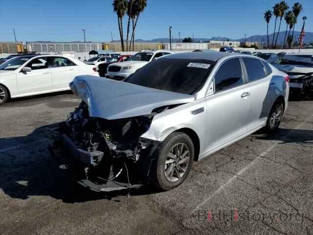 Photo 5XXGT4L32LG419134 - KIA OPTIMA 2020