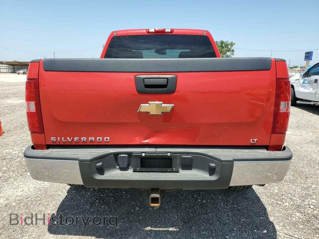 2007 CHEVROLET ALL Models - VIN: 2GCEK13MX71580585 - Фото 6