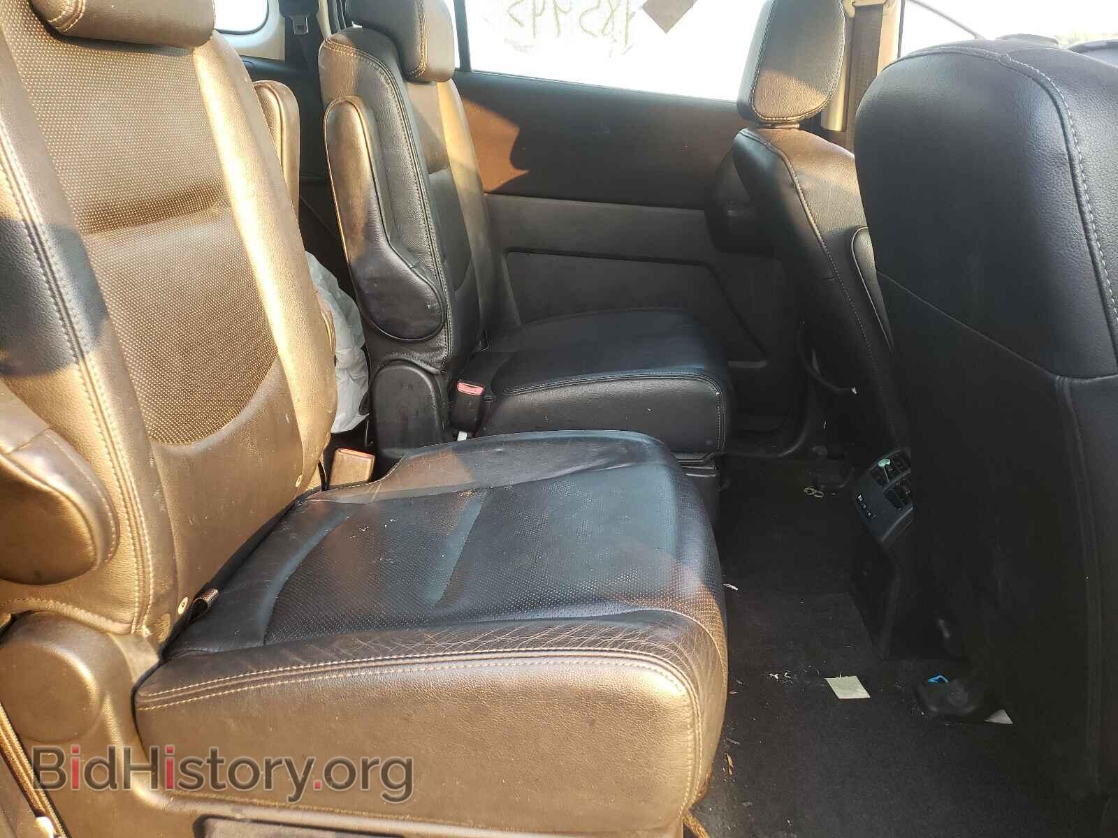 2010 MAZDA 5 - VIN: JM1CR2WL0A0364811 - Фото 6