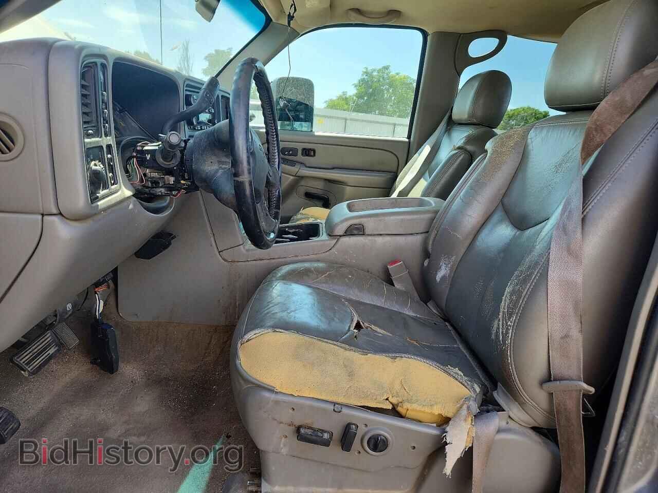 2006 GMC SIERRA - VIN: 1GTHK23D76F169946 - Фото 7