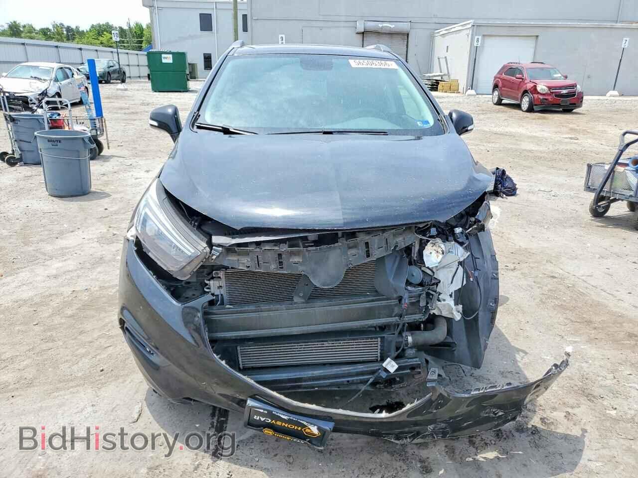 2019 BUICK ENCORE - VIN: KL4CJ1SB6KB797807 - Photo 5