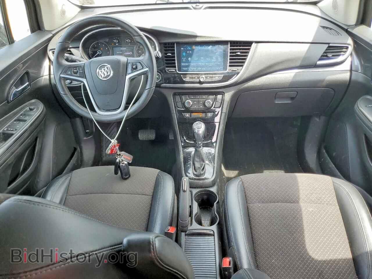 2019 BUICK ENCORE - VIN: KL4CJ1SB6KB797807 - Photo 8