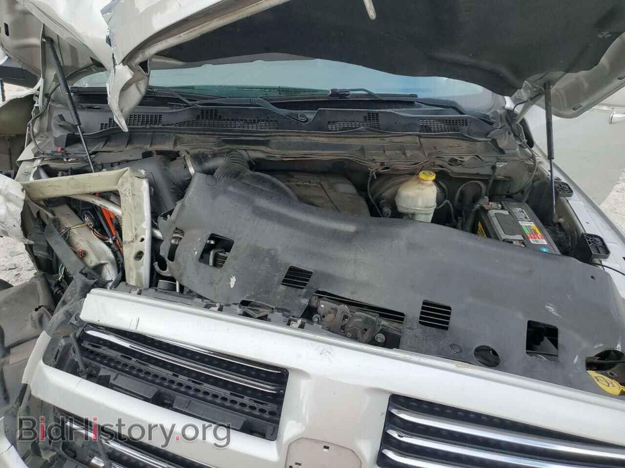2016 RAM 1500 - VIN: 1C6RR7MT4GS204882 - Фото 7