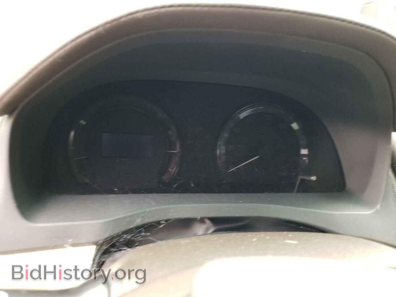 2010 LEXUS HS - VIN: JTHBB1BA6A2007487 - Фото 9