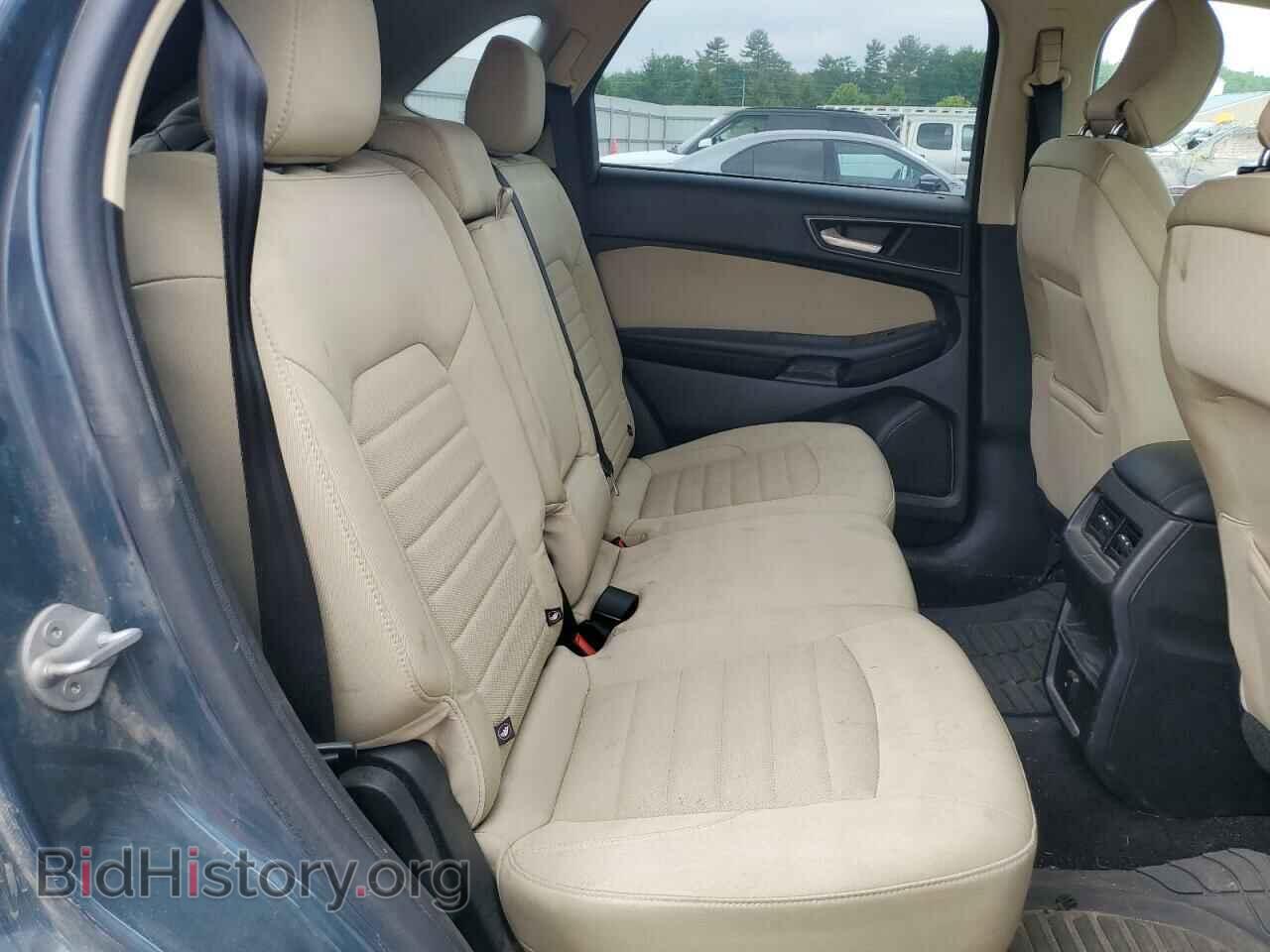 2016 FORD EDGE - VIN: 2FMPK4G92GBB01968 - Photo 11