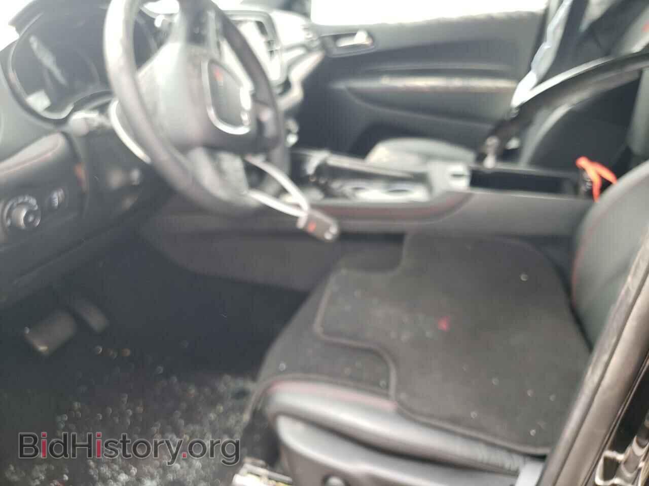 2023 DODGE DURANGO - VIN: 1C4SDJCT8PC553822 - Фото 7