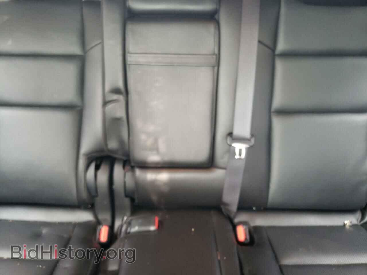 2023 DODGE DURANGO - VIN: 1C4SDJCT8PC553822 - Фото 10