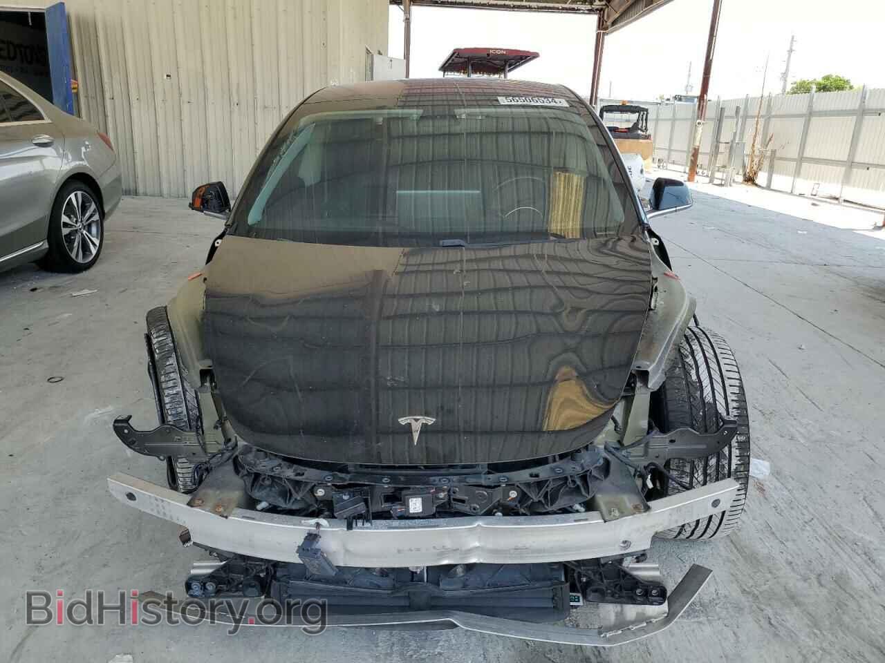 2018 TESLA MODEL 3 - VIN: 5YJ3E1EA8JF012552 - Фото 5