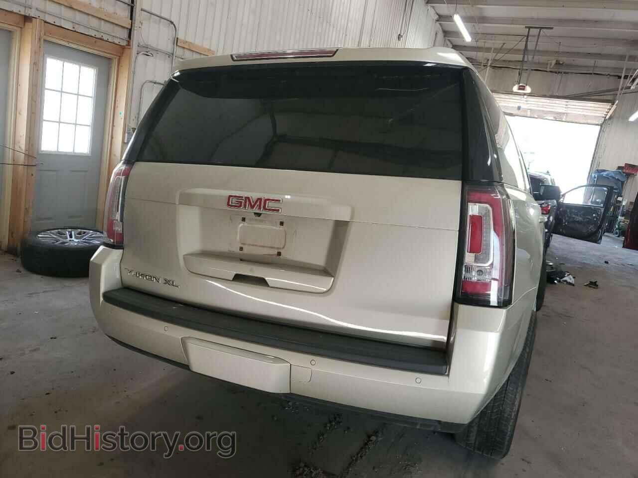 2015 GMC YUKON - VIN: 1GKS2HKCXFR740219 - Фото 6
