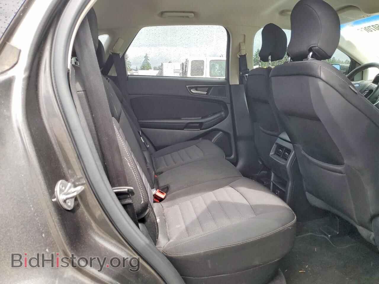 2016 FORD EDGE - VIN: 2FMPK3G96GBB83990 - Фото 11