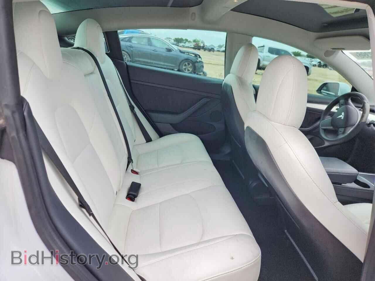 2021 TESLA MODEL 3 - VIN: 5YJ3E1ECXMF030816 - Photo 10