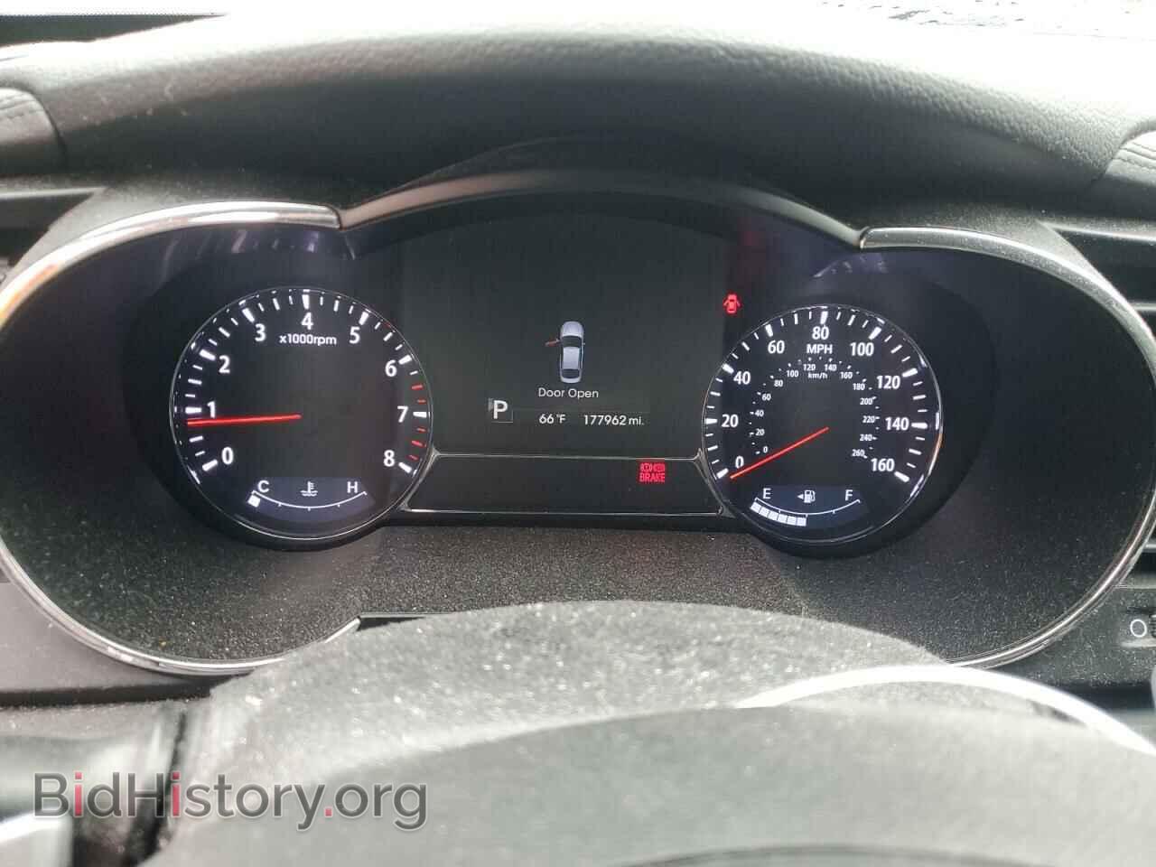 2012 KIA OPTIMA - VIN: 5XXGR4A67CG080754 - Photo 9