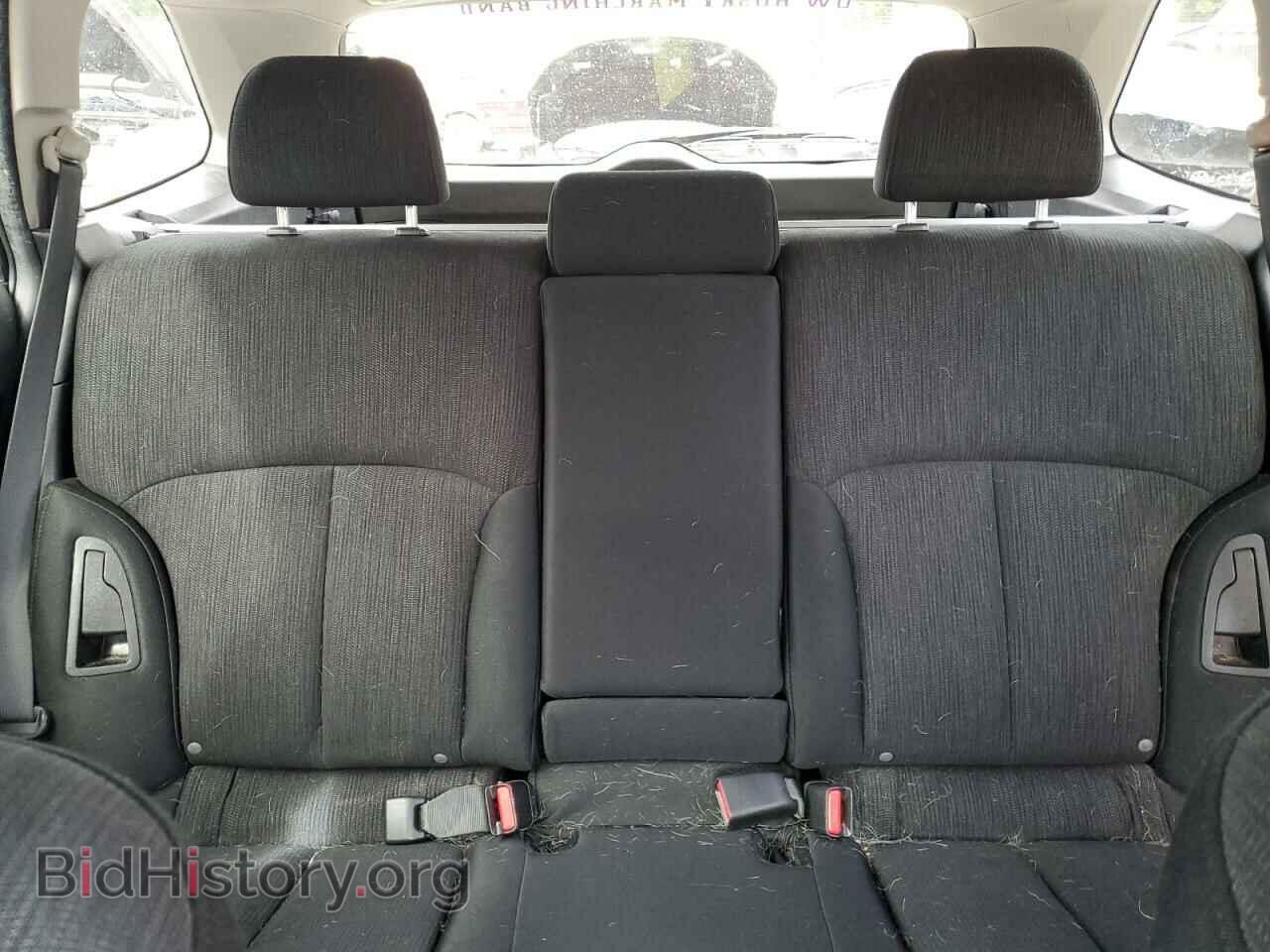 2013 SUBARU OUTBACK - VIN: 4S4BRBCC2D3309419 - Фото 10