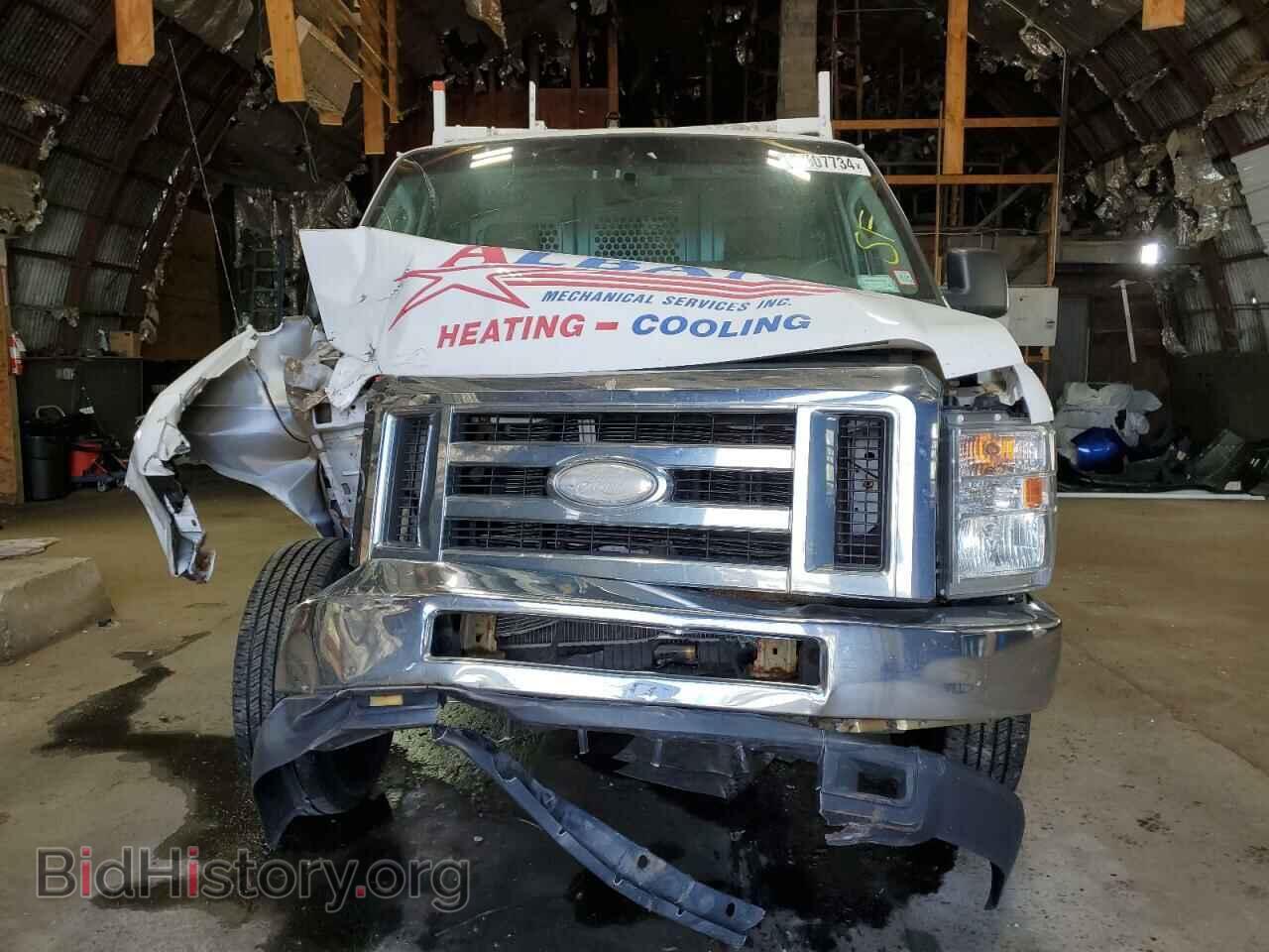2014 FORD ALL Models - VIN: 1FTNE2EW8EDA20349 - Photo 5