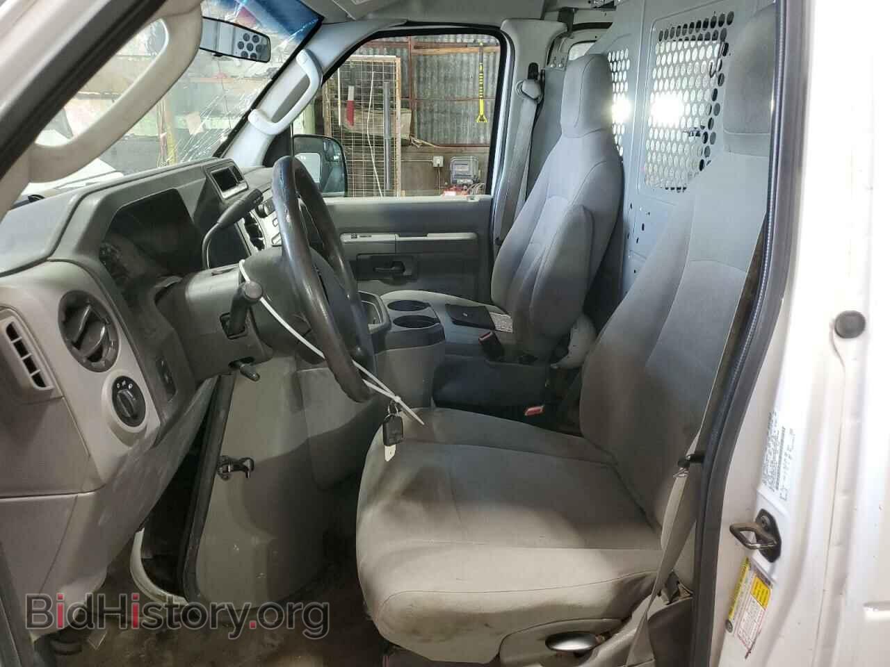 2014 FORD ALL Models - VIN: 1FTNE2EW8EDA20349 - Photo 7