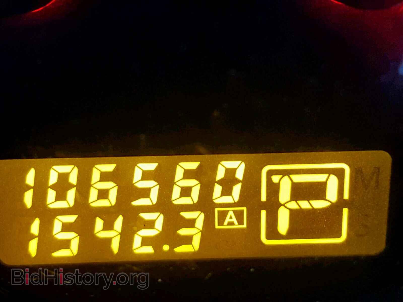 2007 NISSAN MAXIMA - VIN: 1N4BA41E37C819218 - Фото 8