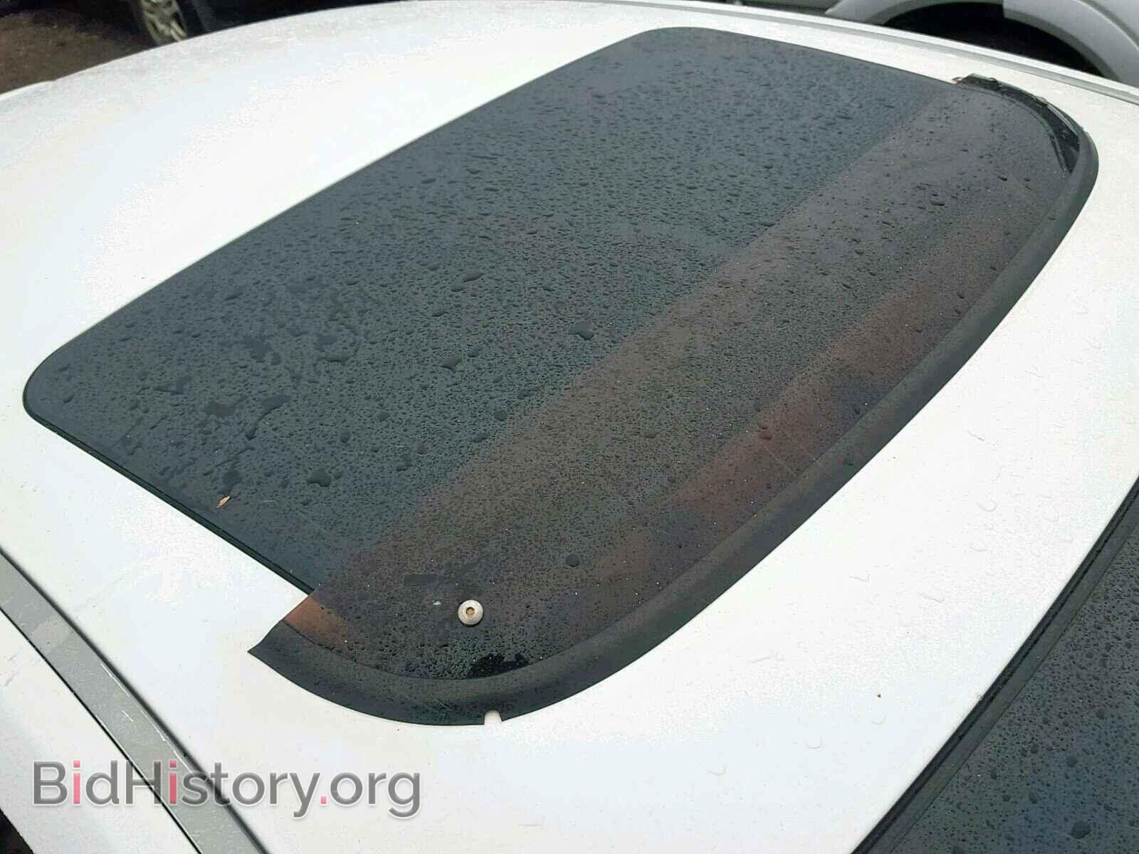 2007 NISSAN MAXIMA - VIN: 1N4BA41E37C819218 - Фото 9