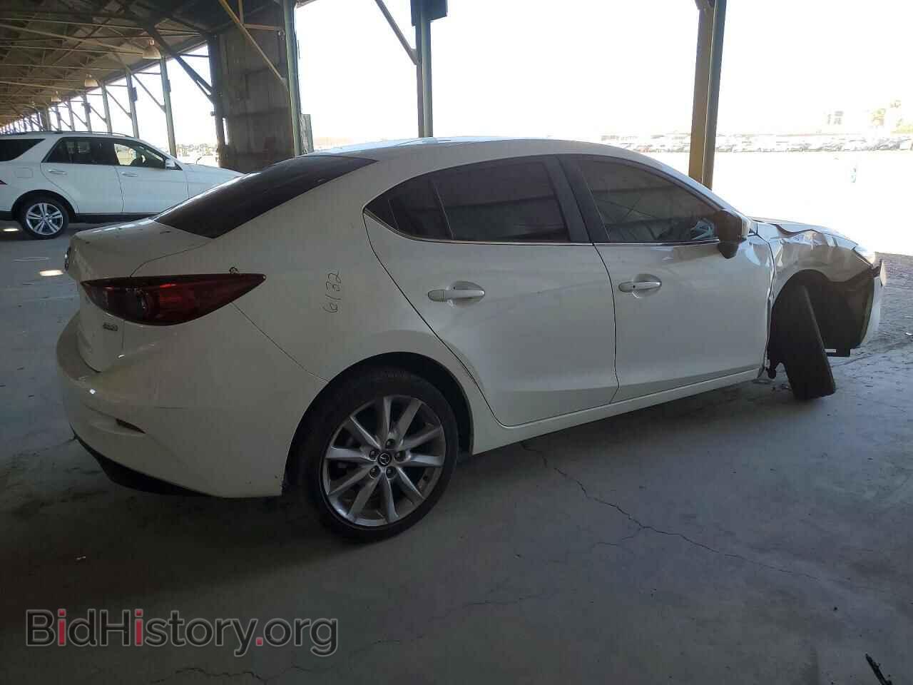 2017 MAZDA 3 - VIN: 3MZBN1V72HM147626 - Фото 3