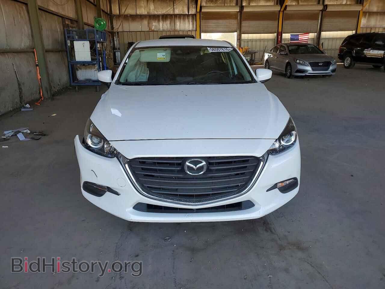 2017 MAZDA 3 - VIN: 3MZBN1V72HM147626 - Фото 5
