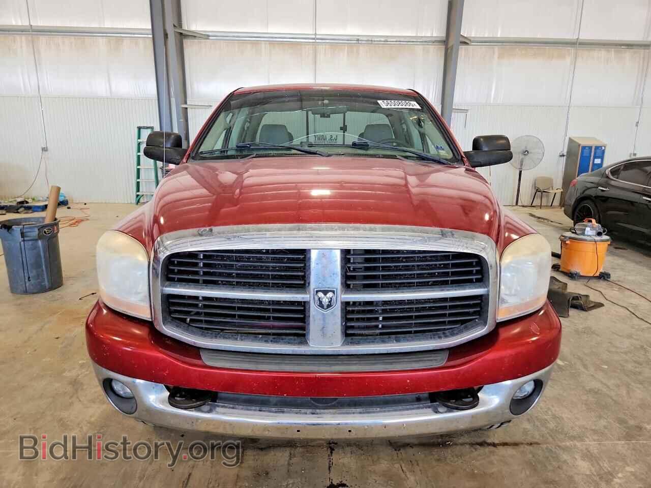 2006 DODGE RAM 2500 - VIN: 3D7KS28D86G140121 - Photo 5