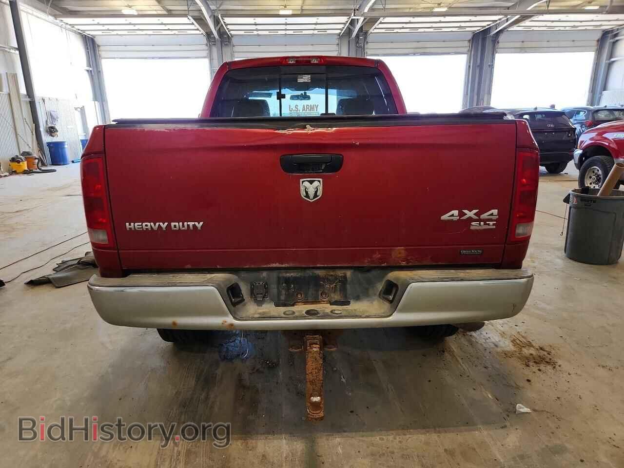 2006 DODGE RAM 2500 - VIN: 3D7KS28D86G140121 - Photo 6