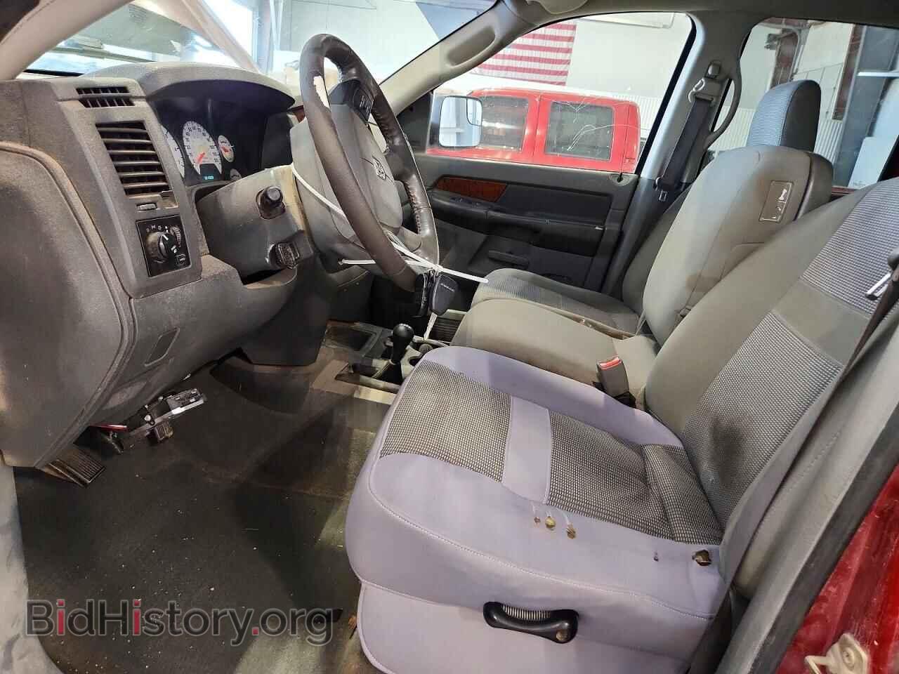 2006 DODGE RAM 2500 - VIN: 3D7KS28D86G140121 - Photo 7