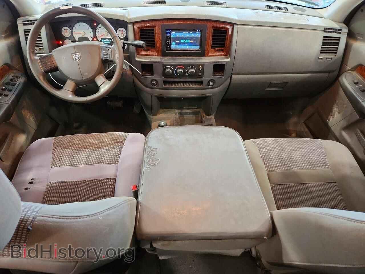 2006 DODGE RAM 2500 - VIN: 3D7KS28D86G140121 - Photo 8