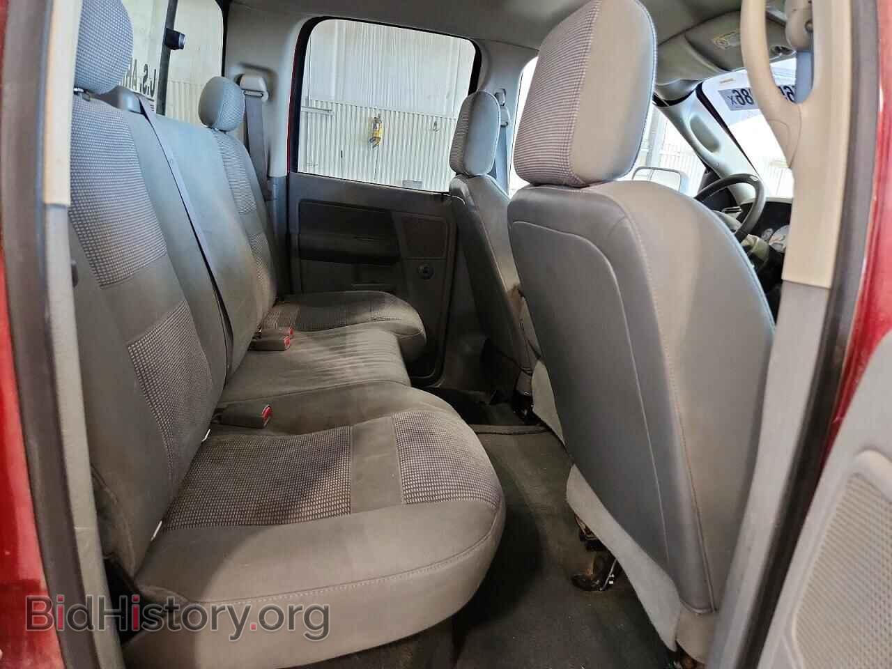2006 DODGE RAM 2500 - VIN: 3D7KS28D86G140121 - Photo 10