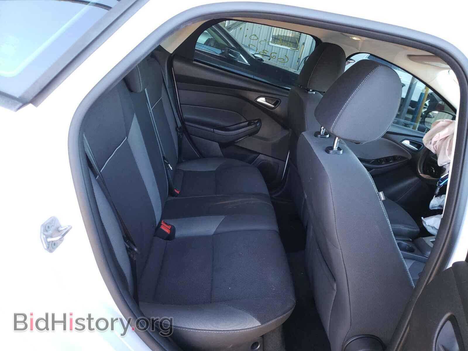 2014 FORD FOCUS - VIN: 1FADP3K23EL282322 - Фото 6