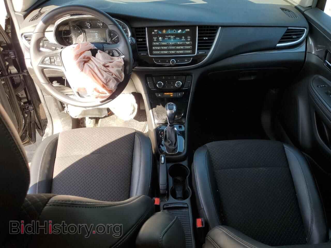 2019 BUICK ENCORE - VIN: KL4CJASB5KB883545 - Photo 8
