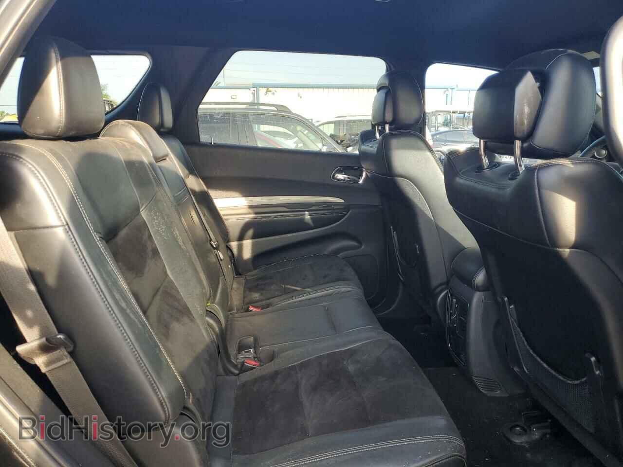 2015 DODGE DURANGO - VIN: 1C4RDHAG7FC873693 - Фото 11