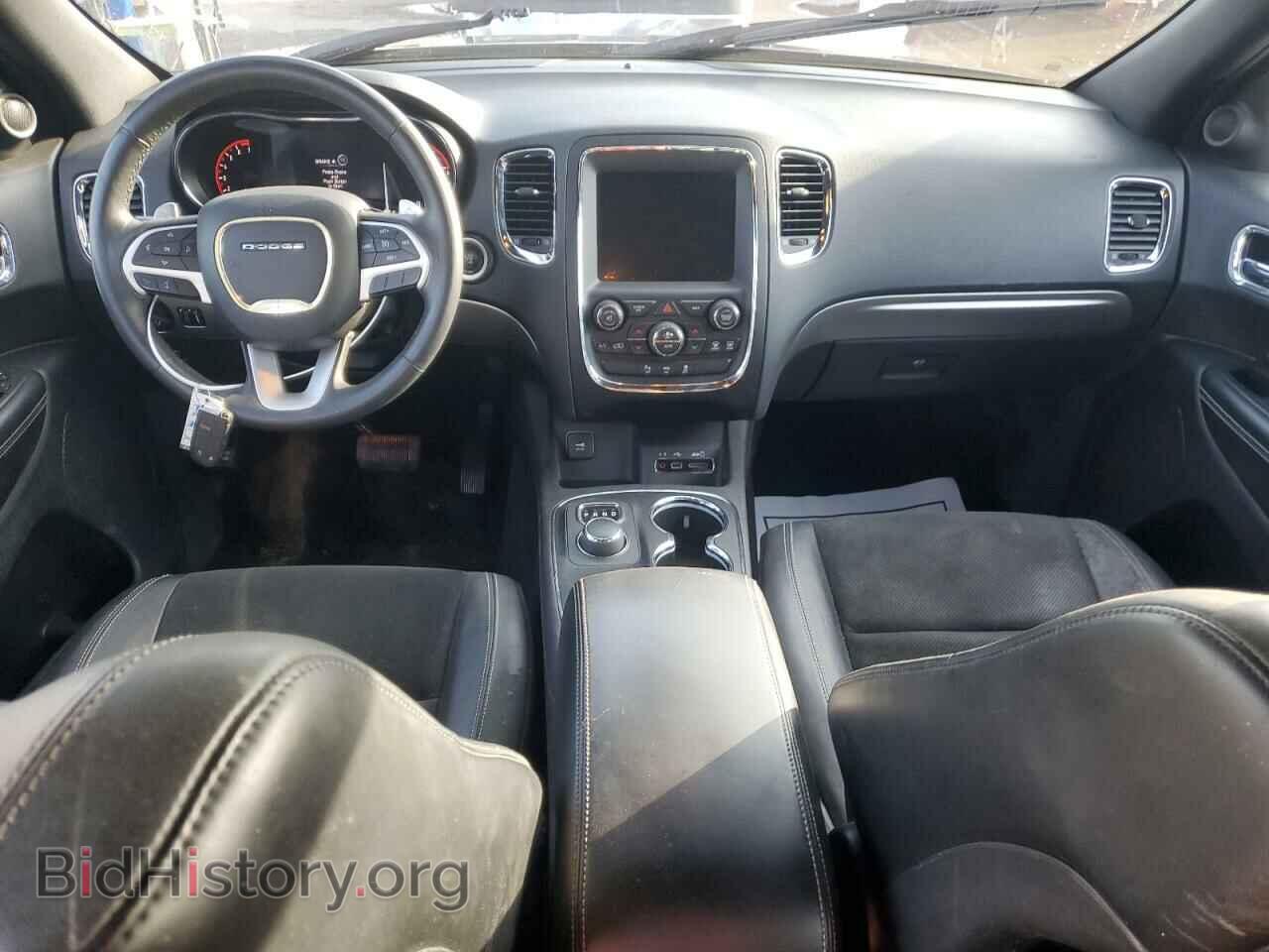 2015 DODGE DURANGO - VIN: 1C4RDHAG7FC873693 - Фото 8