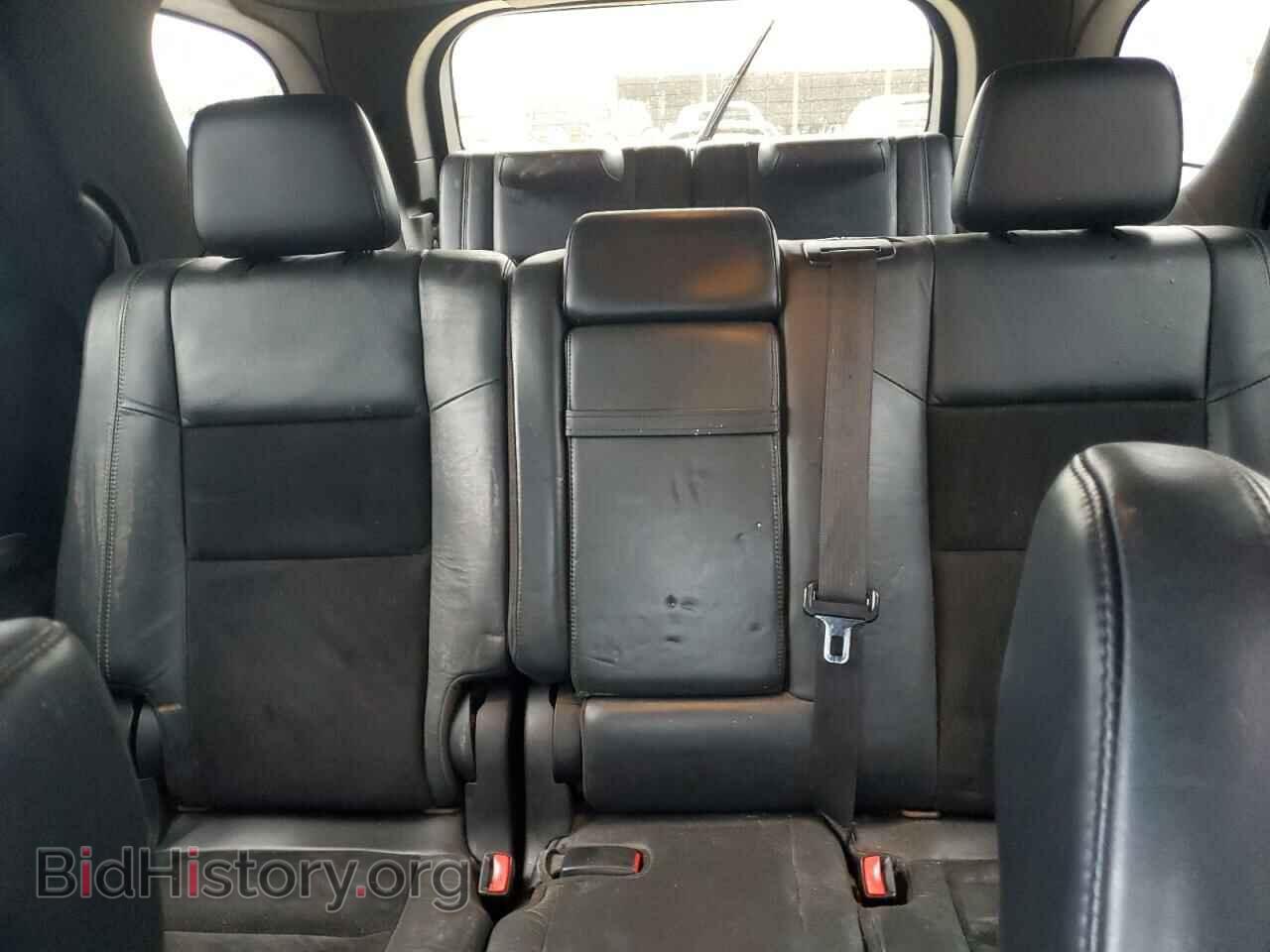 2015 DODGE DURANGO - VIN: 1C4RDHAG7FC873693 - Фото 10
