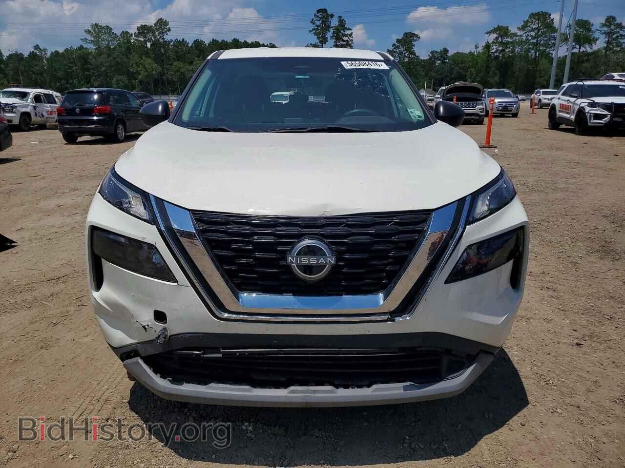 2023 NISSAN ROGUE - VIN: 5N1BT3AA0PC791417 - Фото 5